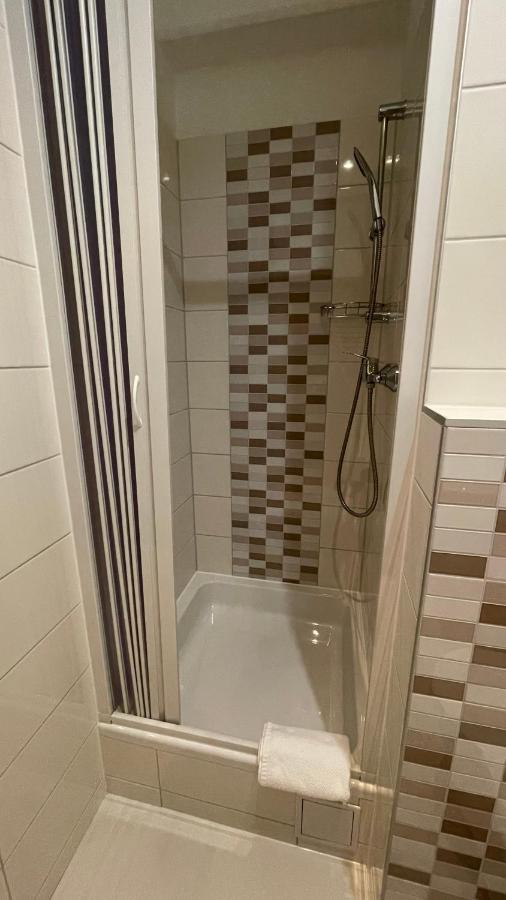 Apartmany U Posty Jáchymov Buitenkant foto