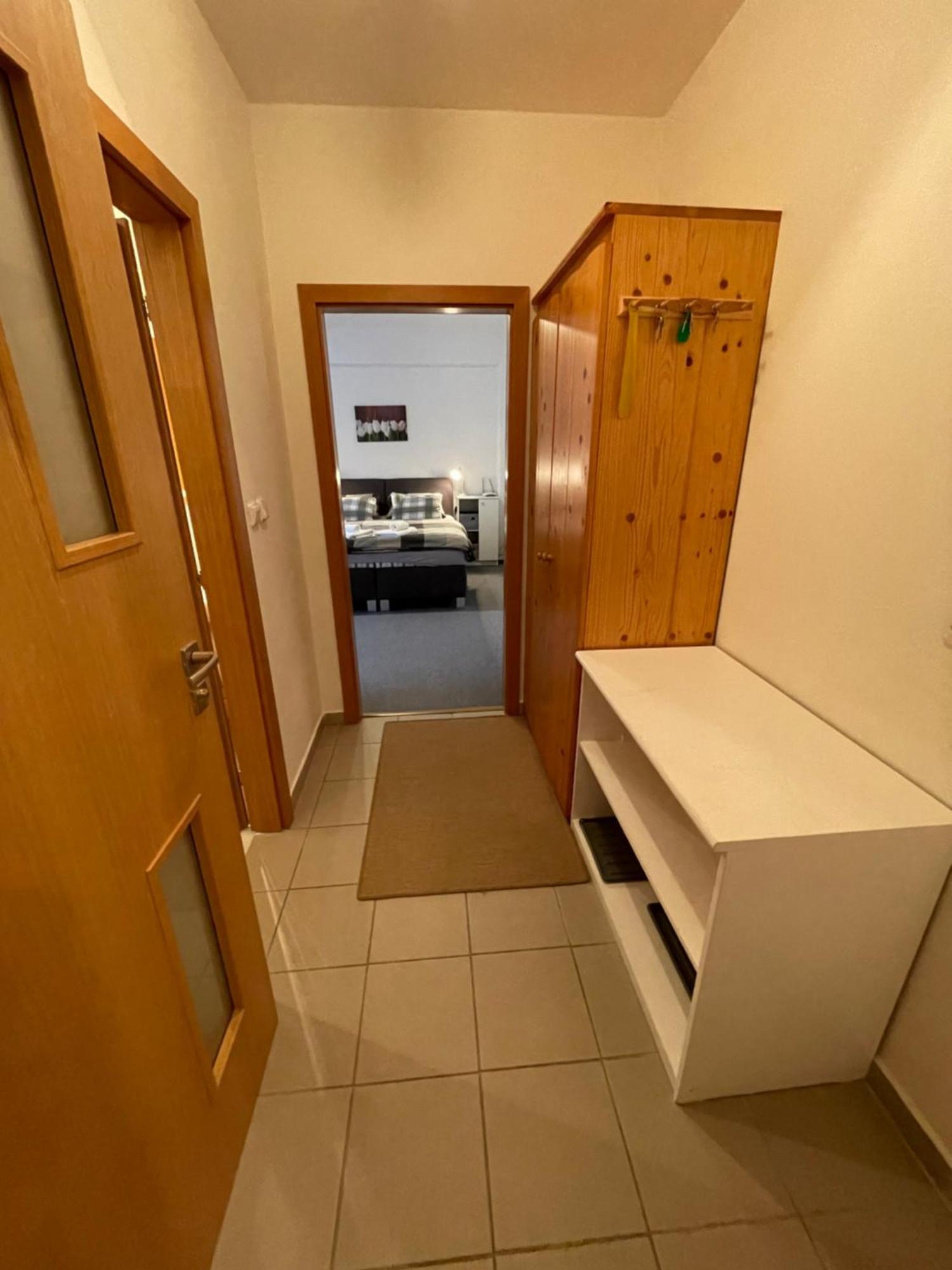 Apartmany U Posty Jáchymov Kamer foto