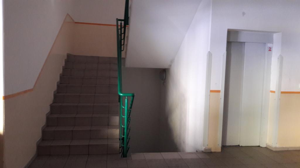 Apartmany U Posty Jáchymov Buitenkant foto